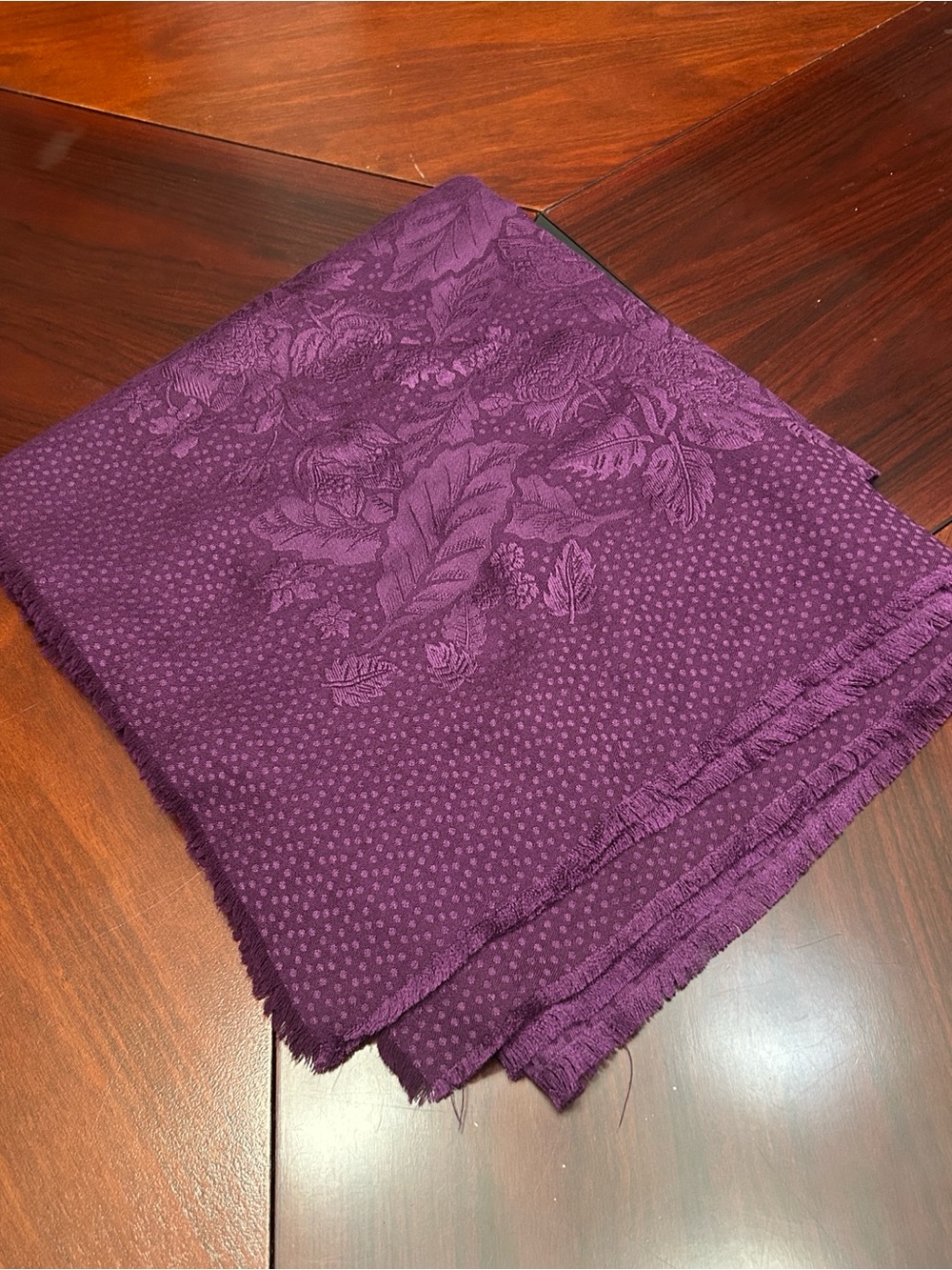 Fabulous HENRY BENDEL Shawl / Wrap